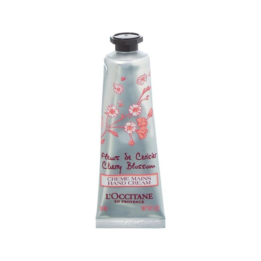 L’Occitane Women's 1Oz Cherry Blossom Hand Cream